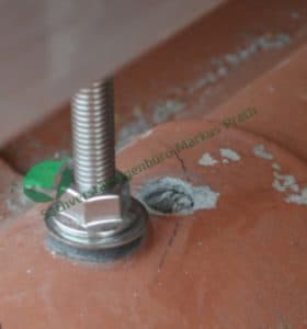 Beispielbild Mangel